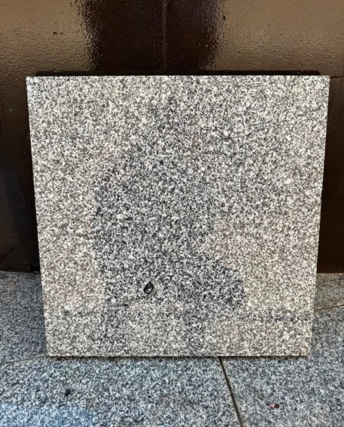 Granit Plak Taş