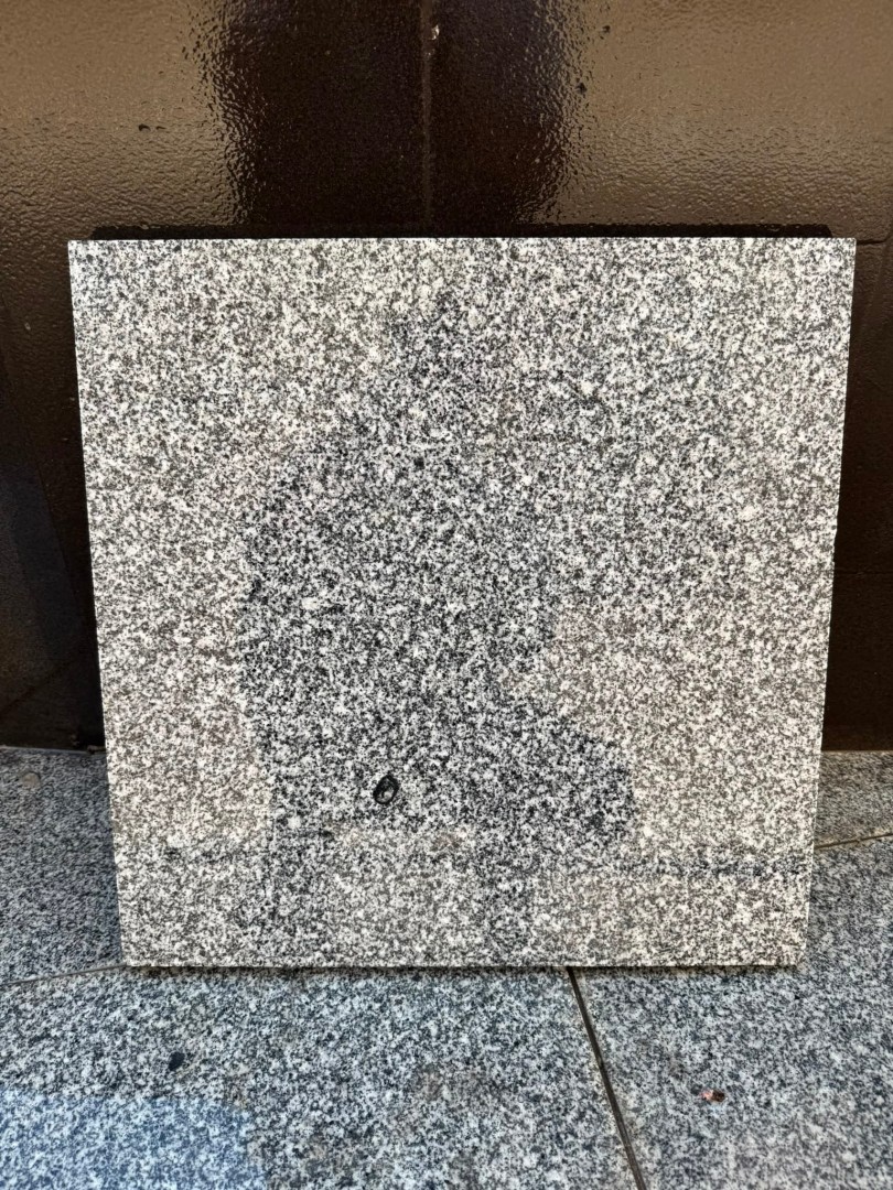 Granit Plak Taş